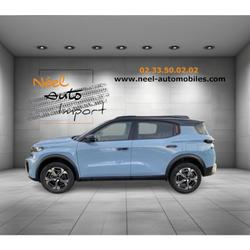 Citroen C3 Aircross 1.2i Hybride  145CH  BVA Max La Blouti&egrave;re