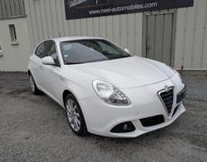 Alfa Romeo Giulietta La Bloutière