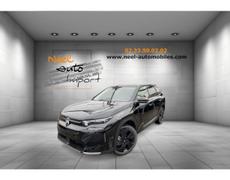 Citroen C5 Aircross La Bloutière