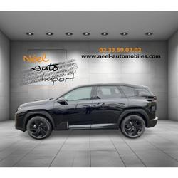 Citroen C5 Aircross 1.2i Hybride 145 BVA Business La Blouti&egrave;re