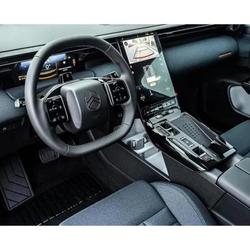 Citroen C5 Aircross 1.2i Hybride 145 BVA Business La Blouti&egrave;re