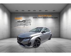 Peugeot 308 III Phase 1 La Bloutière