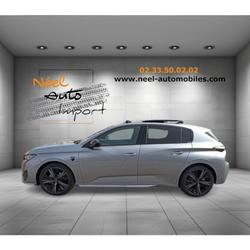 Peugeot 308 III Phase 1 III  1.5 BlueHDi S&S  130CH EAT8  GT La Blouti&egrave;re