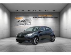 Toyota Yaris La Bloutière