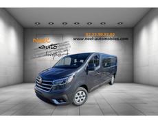 Renault Trafic La Bloutière