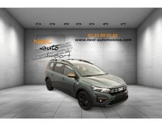 Dacia Jogger La Bloutière
