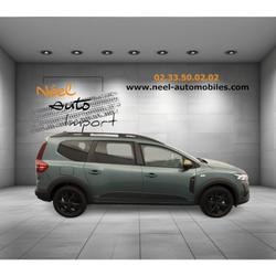 Dacia Jogger 1.0 ECO-G GPL 100CH  Extr&ecirc;me  7 PLACES La Blouti&egrave;re