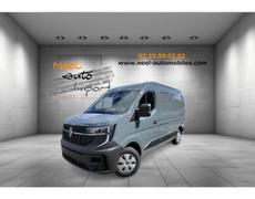 Renault Master La Bloutière