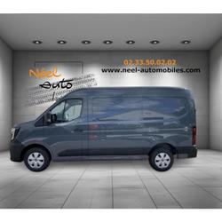 Renault Master IV 2.0 Blue dCi 150CH L2H2 BVA La Blouti&egrave;re