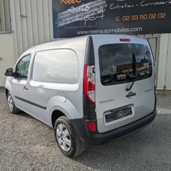 Renault Kangoo Express II L1 1.5 DCI 80CH BVM6 La Blouti&egrave;re