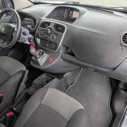 Renault Kangoo Express II L1 1.5 DCI 80CH BVM6 La Blouti&egrave;re