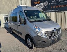 Renault Master La Bloutière