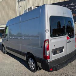 Renault Master III L2H2 2.3 DCI 145CH BVM6 La Blouti&egrave;re