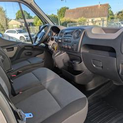 Renault Master III L2H2 2.3 DCI 145CH BVM6 La Blouti&egrave;re