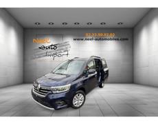 Renault Kangoo La Bloutière