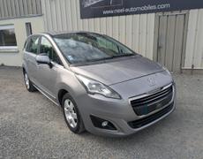 Peugeot 5008 La Bloutière