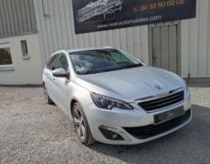 Peugeot 308 SW Phase 2