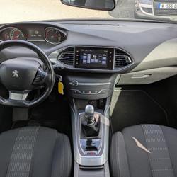 Peugeot 308 SW Phase 2 ALLURE 2.0 BLUEHDI 150CH BVM6 La Blouti&egrave;re