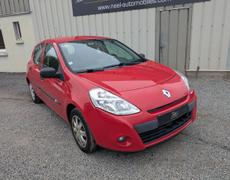 Renault Clio 3 La Bloutière