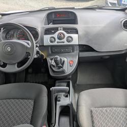 Renault Kangoo II 1.5 DCI 90CH BVM5 La Blouti&egrave;re