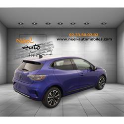 Renault Clio 5 V 1.0 ECO-G 100chTechno La Blouti&egrave;re