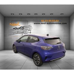 Renault Clio 5 V 1.0 ECO-G 100chTechno La Blouti&egrave;re