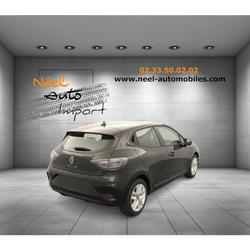 Renault Clio 5 V 1.6 E-Tech Hybride 145CH  BVA Evolution La Blouti&egrave;re