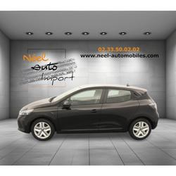 Renault Clio 5 V 1.6 E-Tech Hybride 145CH  BVA Evolution La Blouti&egrave;re