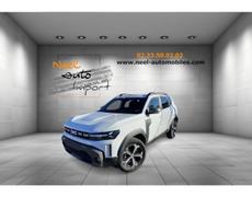 Dacia Duster La Bloutière