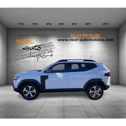Dacia Duster III 1.6 Hybrid 140CH BVA Journey La Blouti&egrave;re