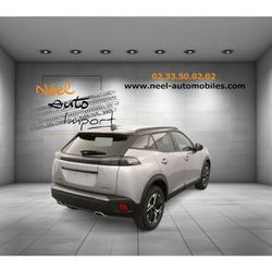 Peugeot 2008 1.2i Hybrid 136CH  BV e-DCS6 GT La Blouti&egrave;re