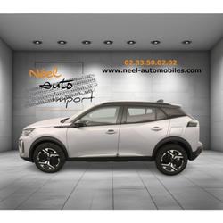 Peugeot 2008 1.2i Hybrid 136CH  BV e-DCS6 GT La Blouti&egrave;re