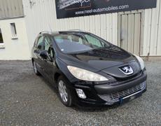 Peugeot 308 SW phase 1 La Bloutière