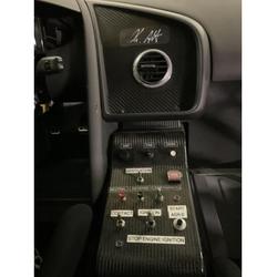 Audi R8 GT GT3 LMS V10 5.2L 560CH EX ABT La Blouti&egrave;re