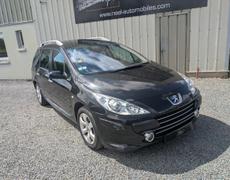 Peugeot 307 SW La Bloutière