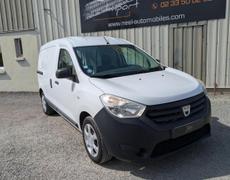 Dacia Dokker Van La Bloutière