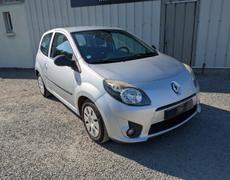 Renault Twingo 2 La Bloutière