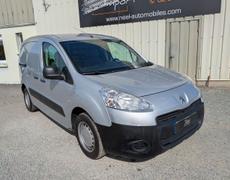 Peugeot Partner La Bloutière