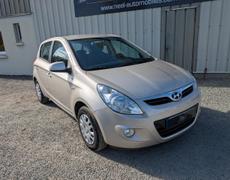 Hyundai i20 La Bloutière