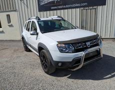 Dacia Duster La Bloutière