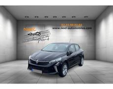 Renault Clio 5 La Bloutière