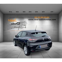 Renault Clio 5 V 1.5 Blue dCi  100CH Evolution BVM6 La Blouti&egrave;re