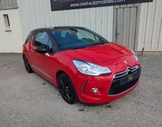 Ds DS3 La Bloutière