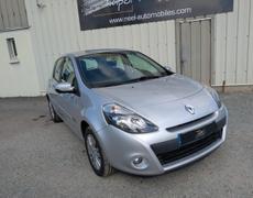 Renault Clio 3 La Bloutière