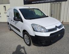 Citroen Berlingo La Bloutière