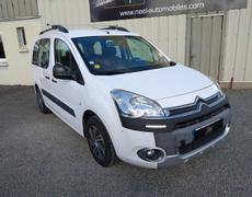 Citroen Berlingo La Bloutière