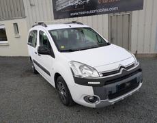 Citroen Berlingo La Bloutière