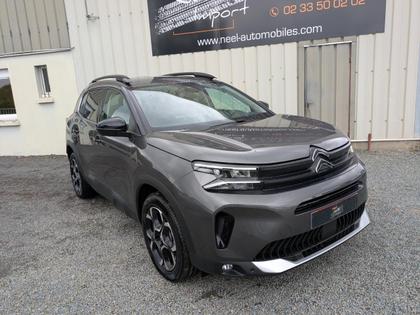 Citroen C5 Aircross - 1.5 BlueHDi - 130 S&S - BV EAT8  Max PHASE 2 - 29 990 €
