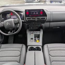 Citroen C5 Aircross 1.5 BlueHDi - 130 S&S - BV EAT8  Max PHASE 2 La Blouti&egrave;re