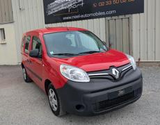 Renault Kangoo La Bloutière